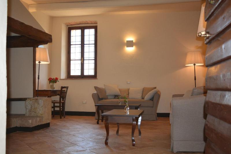 فندق La Caminata