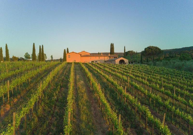 فندق La Caminata