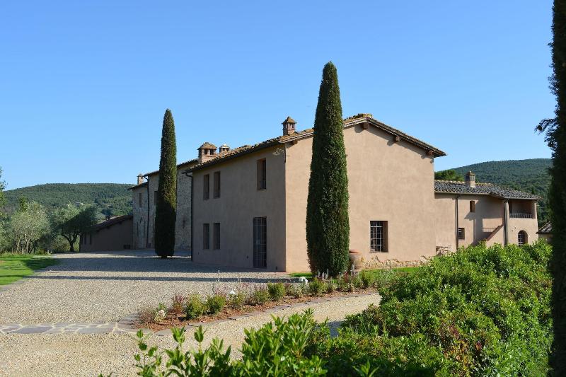 فندق La Caminata