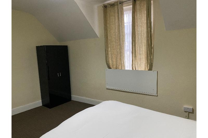 فندق Newport Lodge