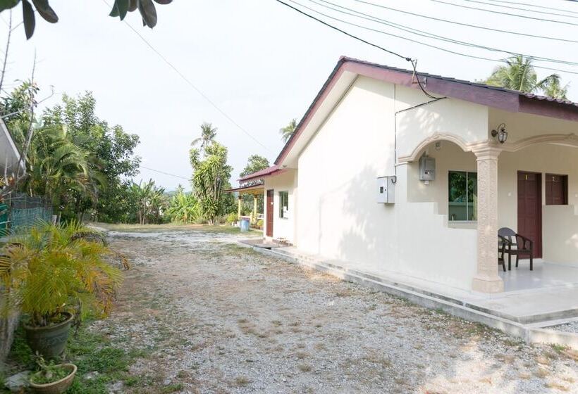 هتل Sri Melor Inn
