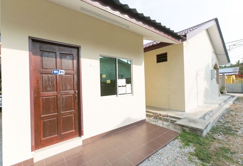 هتل Sri Melor Inn