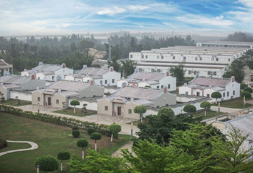 فندق Viwo Leisure