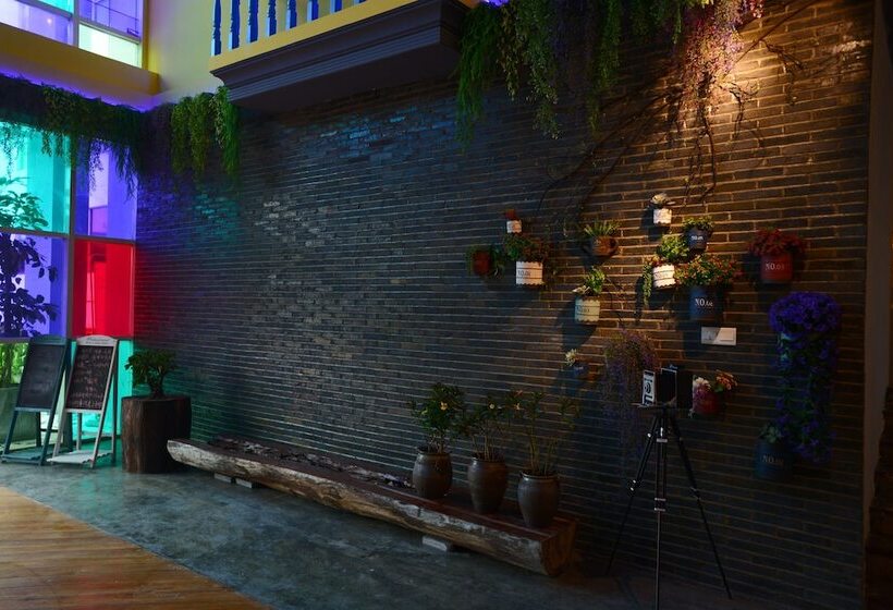 فندق Viwo Leisure