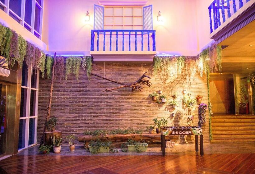 فندق Viwo Leisure