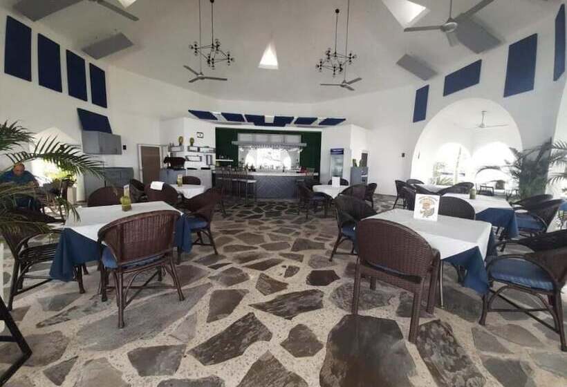 Ocean Palms Residences