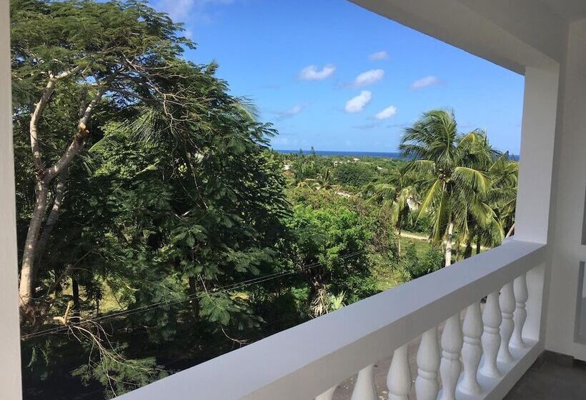 Ocean Palms Residences