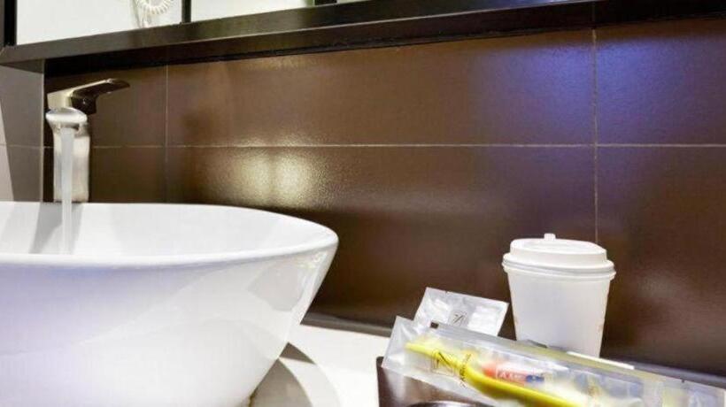 Hotel 7 Days Premium Nanjing Gaochun Beiling Road Branch