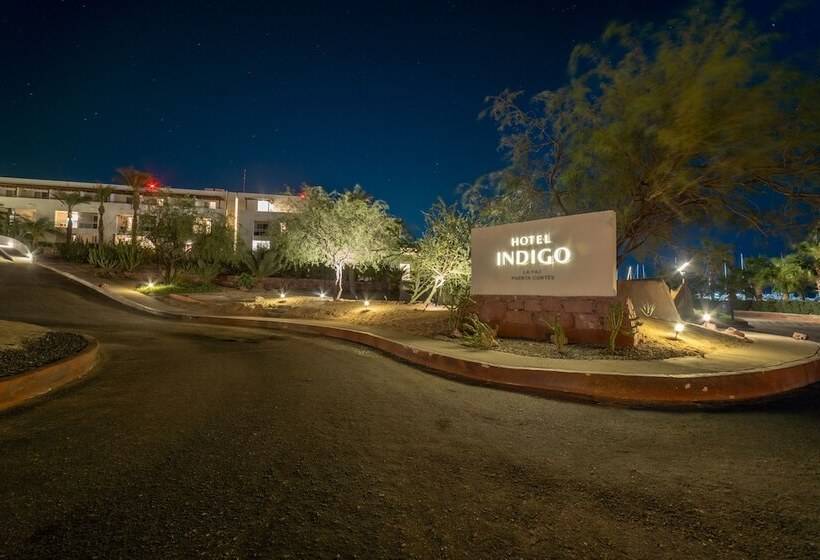 هتل Indigo La Paz Puerta Cortes, An Ihg