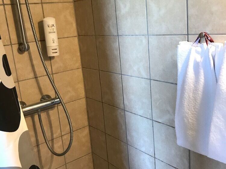 Motel Hadsten