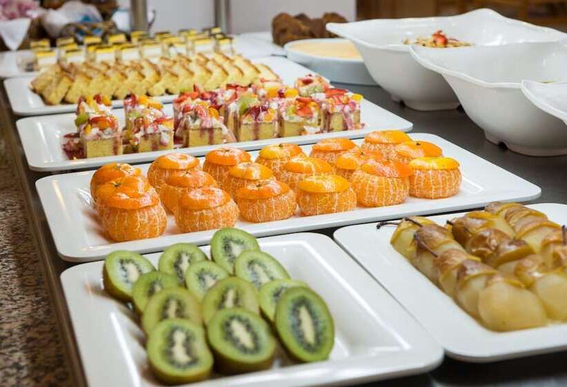 3hb Clube Humbria - All Inclusive