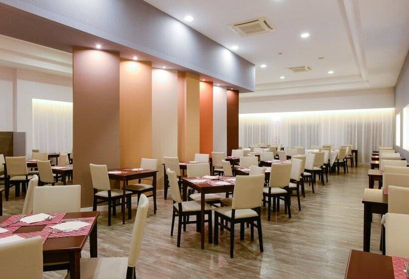 3hb Clube Humbria - All Inclusive