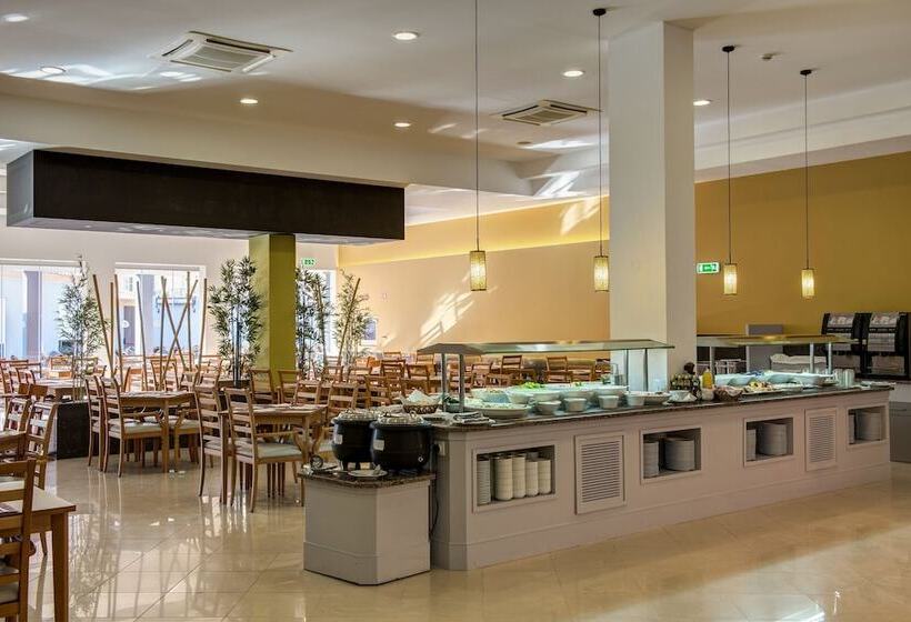 3hb Clube Humbria - All Inclusive