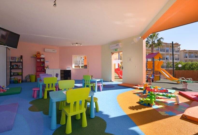 3hb Clube Humbria - All Inclusive