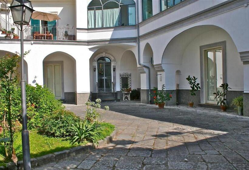 B&b La Corte