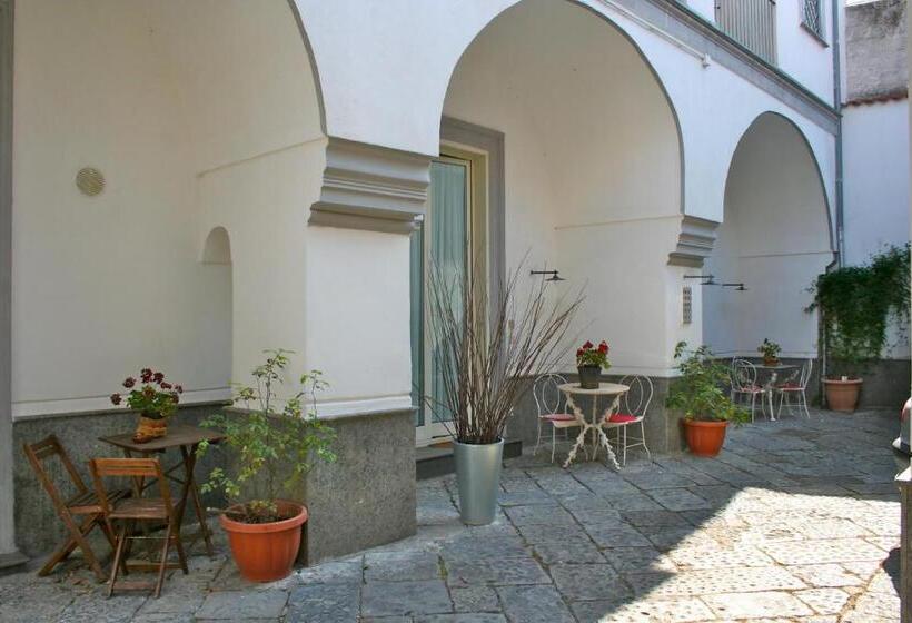 B&b La Corte