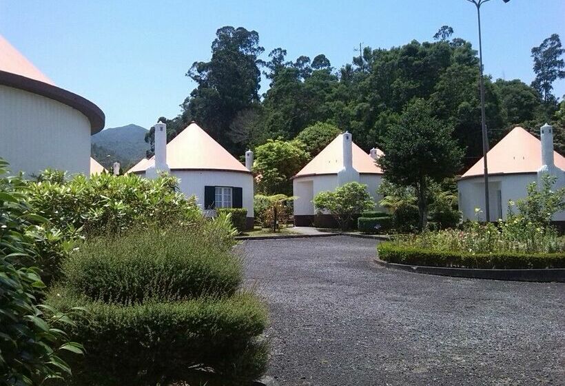 Cabanas De S. Jorge Village