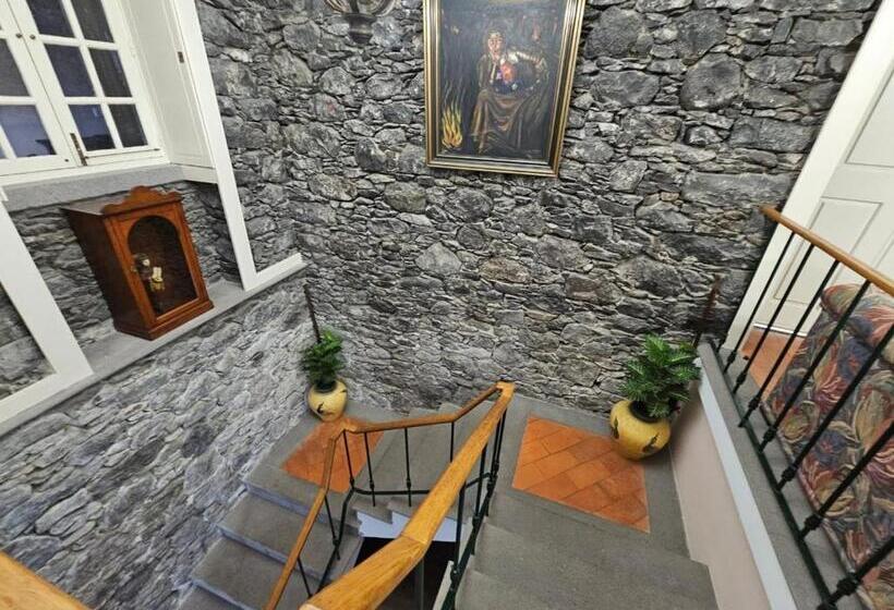 Casa Das Videiras