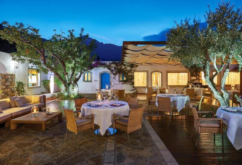 Elounda Beach Hotel & Villas, A Member Of The Leading Hotels Of The World