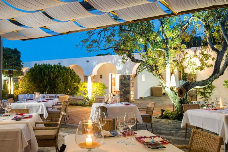 Elounda Beach Hotel & Villas, A Member Of The Leading Hotels Of The World