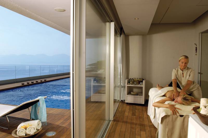 Elounda Beach Hotel & Villas, A Member Of The Leading Hotels Of The World