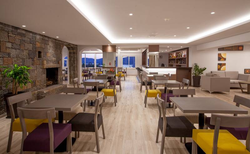 Elounda Breeze Resort   All Inclusive