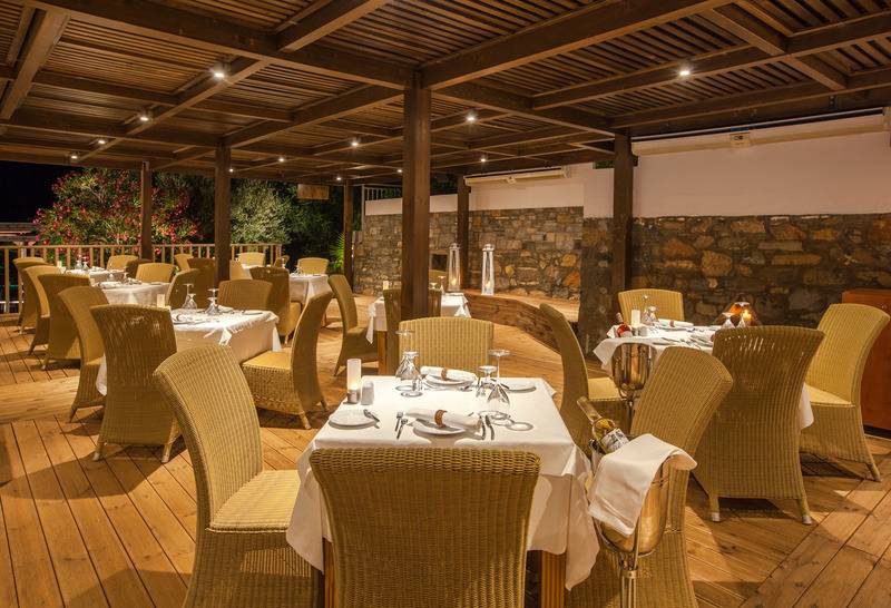 Elounda Breeze Resort   All Inclusive