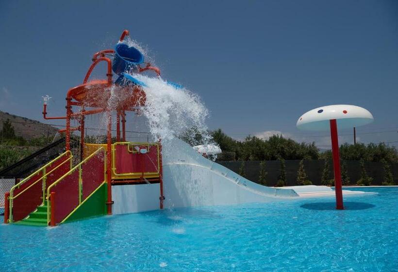Elounda Breeze Resort   All Inclusive