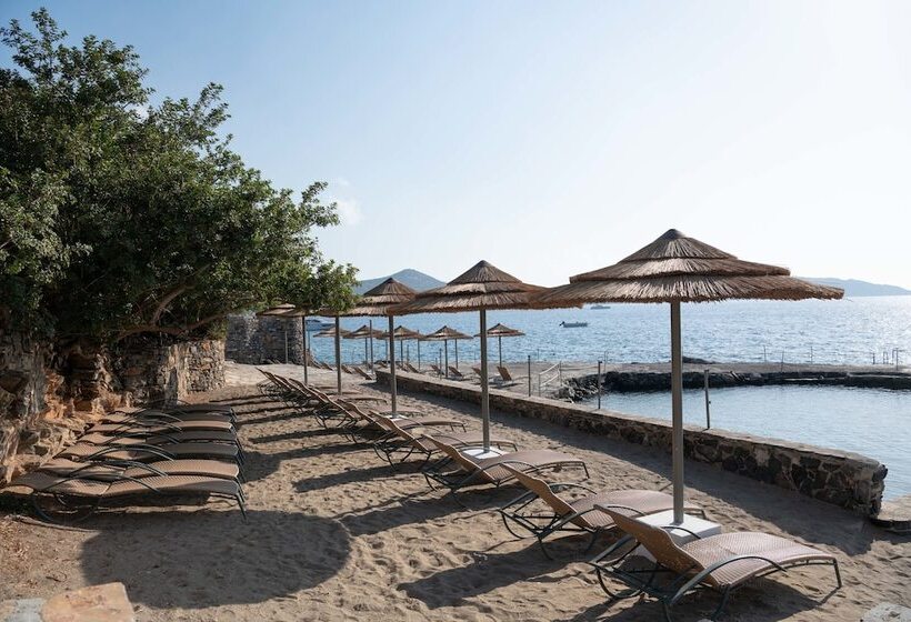 Elounda Breeze Resort   All Inclusive
