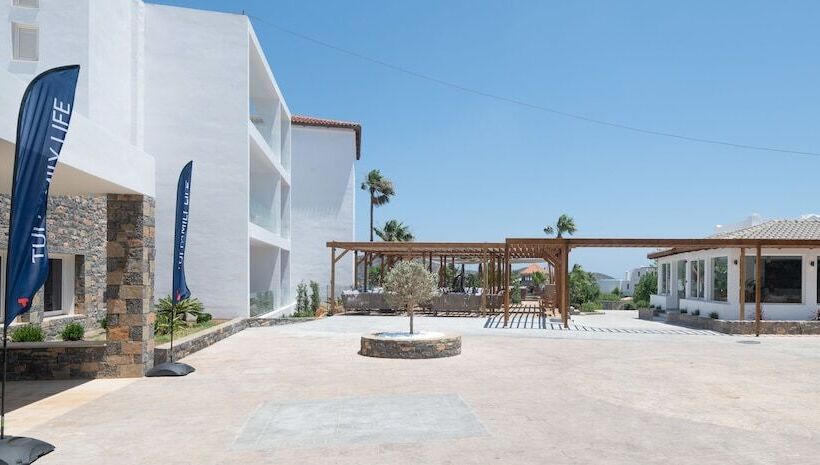 Elounda Breeze Resort   All Inclusive
