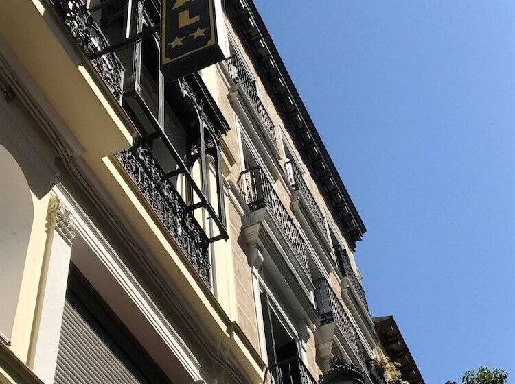 Hostal El Pilar