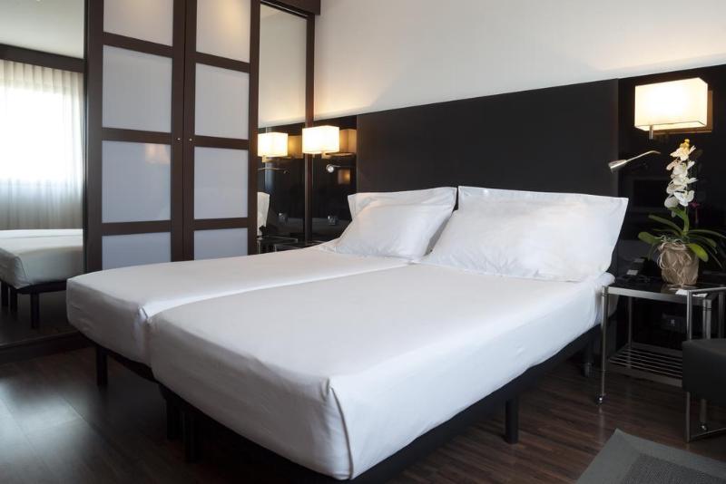 Ac Hotel Padova By Marriott