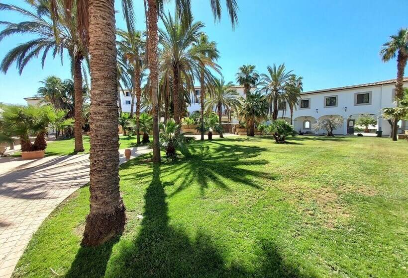 هتل Al Balhara Resort & Spa