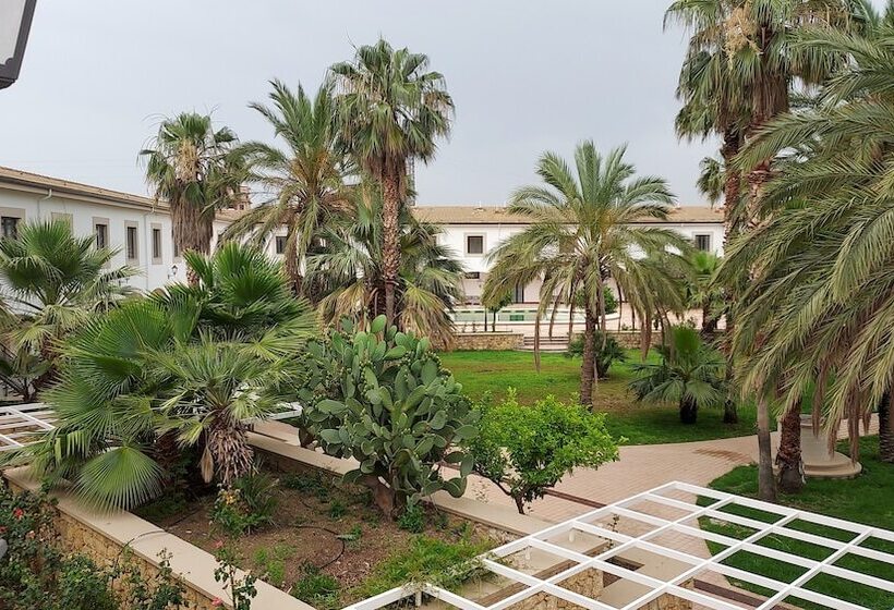 هتل Al Balhara Resort & Spa