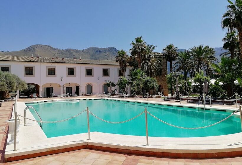 هتل Al Balhara Resort & Spa
