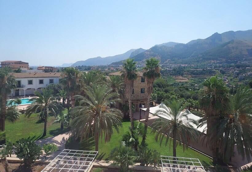 هتل Al Balhara Resort & Spa