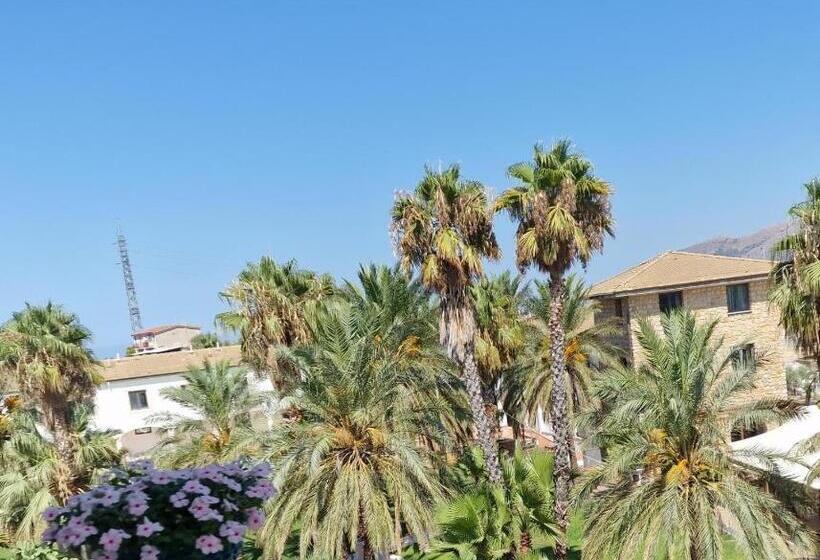 هتل Al Balhara Resort & Spa