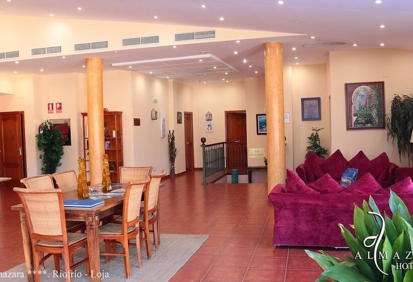 فندق Almazara