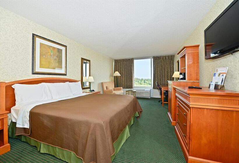 هتل Americas Best Value Inn Baltimore