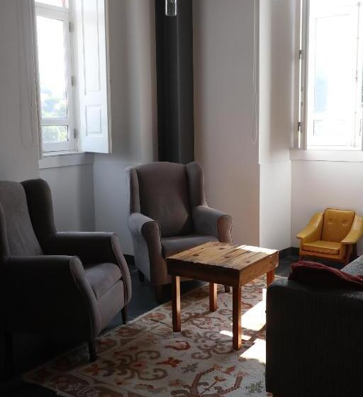 בית מלון כפרי Amoras Country House