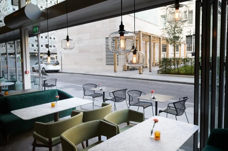 فندق Apex City Of London