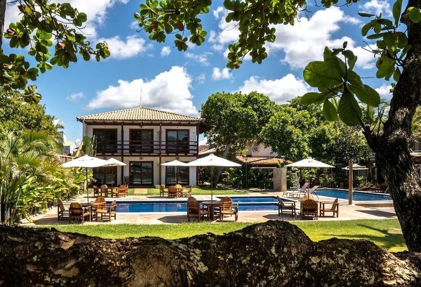 هتل Aquarela Praia