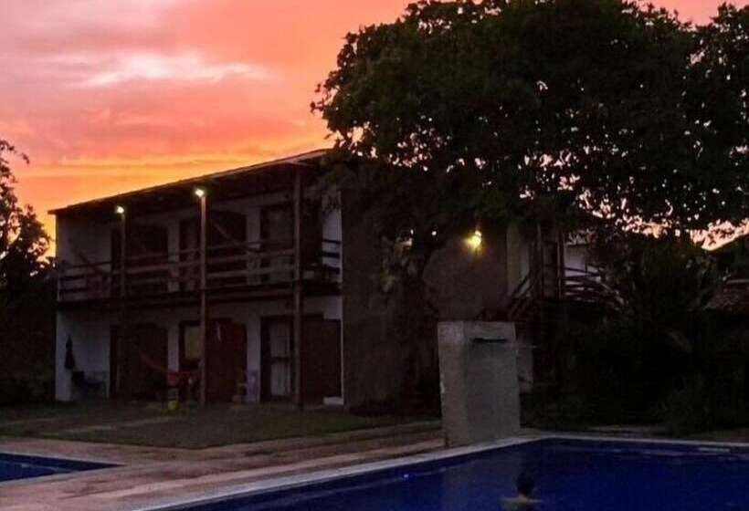 هتل Aquarela Praia