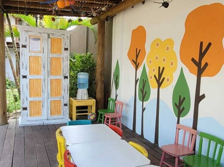 هتل Aquarela Praia