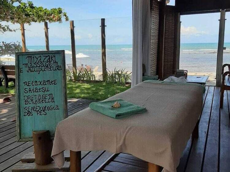 هتل Aquarela Praia