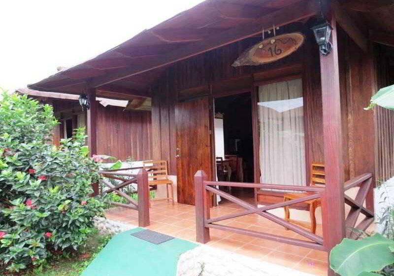 هتل Arenal Montechiari