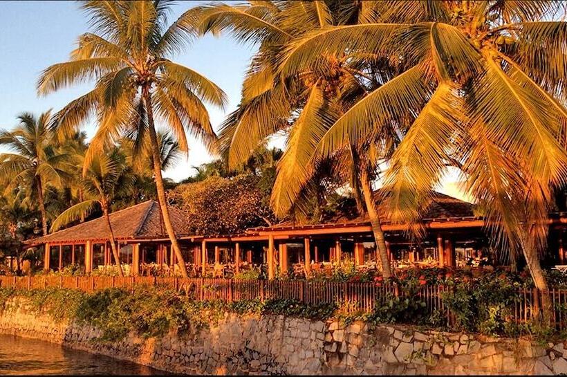 هتل Arraial D'ajuda Eco Resort