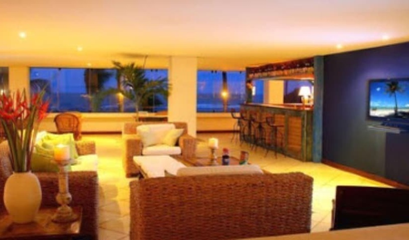 هتل Arraial D'ajuda Eco Resort