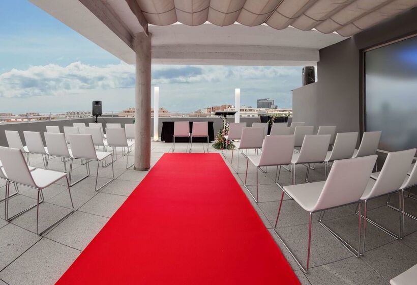 هتل Barceló Valencia