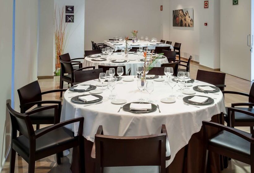 هتل Barceló Valencia